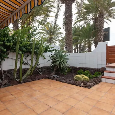 Park Santiago Iii 200 - Two Bed Overlooking And Ocean Appartement