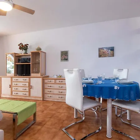 Apartment Park Santiago Iii 200 - Two Bed Overlooking And Ocean Playa de las Americas (Tenerife)