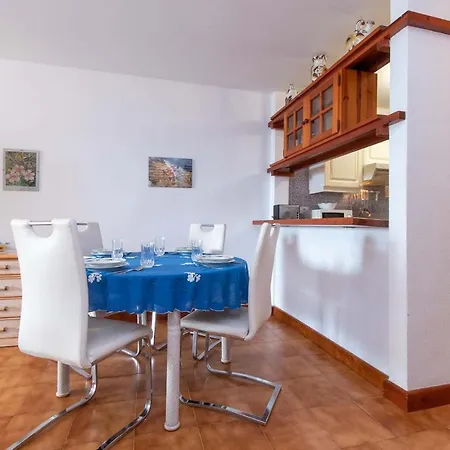 Park Santiago Iii 200 - Two Bed Overlooking And Ocean Apartment Playa de las Americas (Tenerife)