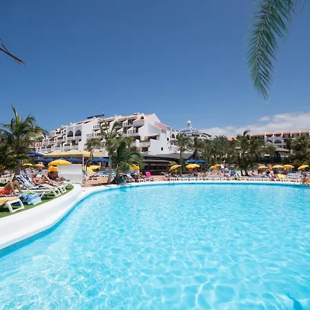 Apartment Park Santiago Iii 200 - Two Bed Overlooking And Ocean