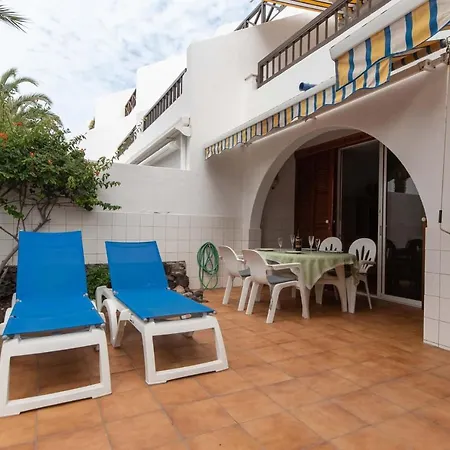 Park Santiago Iii 200 - Two Bed Overlooking And Ocean Apartment *