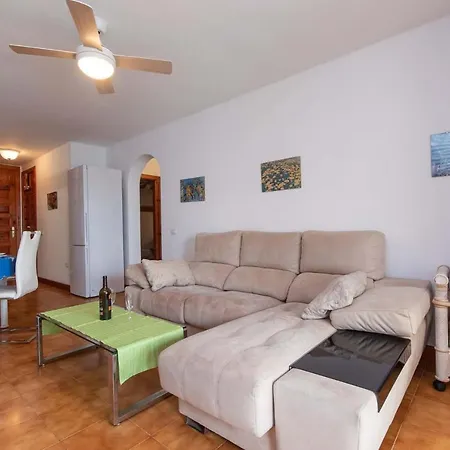 Park Santiago Iii 200 - Two Bed Overlooking And Ocean Playa de las Americas (Tenerife)