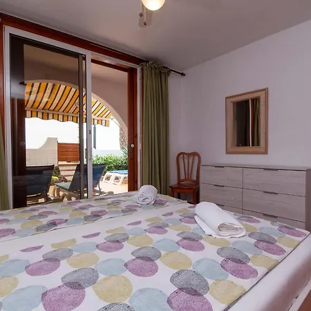 Apartment Park Santiago Iii 200 - Two Bed Overlooking And Ocean