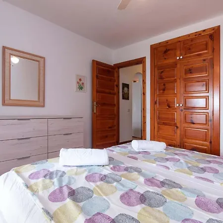Appartement Park Santiago Iii 200 - Two Bed Overlooking And Ocean Playa de las Américas