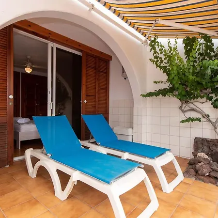 Park Santiago Iii 200 - Two Bed Overlooking And Ocean Playa de las Americas (Tenerife)