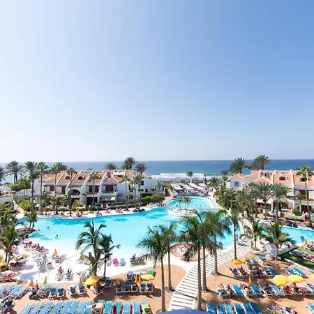 Park Santiago Iii 200 - Two Bed Overlooking And Ocean Apartment *
