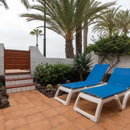 Park Santiago Iii 200 - Two Bed Overlooking And Ocean