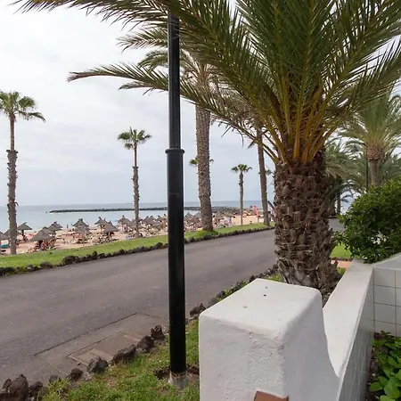 Park Santiago Iii 200 - Two Bed Overlooking And Ocean *