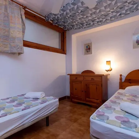 Apartment Park Santiago Iii 200 - Two Bed Overlooking And Ocean Playa de las Americas (Tenerife)