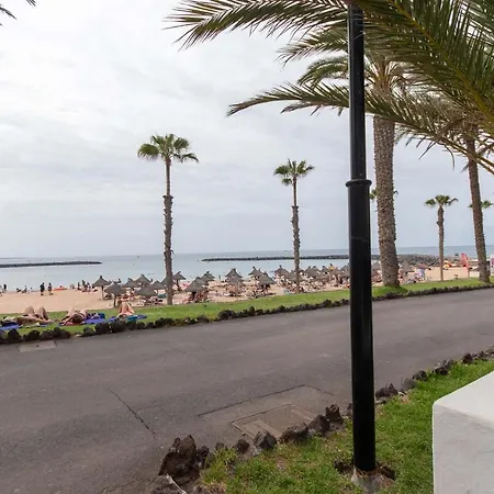 Apartment Park Santiago Iii 200 - Two Bed Overlooking And Ocean *