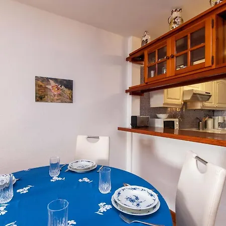 Park Santiago Iii 200 - Two Bed Overlooking And Ocean Apartment Playa de las Americas (Tenerife)