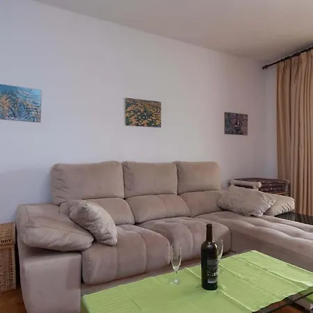 Park Santiago Iii 200 - Two Bed Overlooking And Ocean *