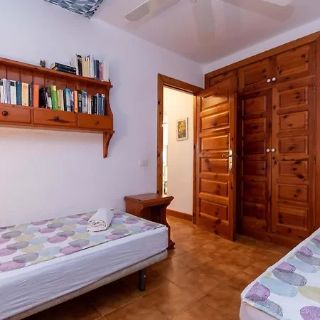Park Santiago Iii 200 - Two Bed Overlooking And Ocean Playa de las Americas (Tenerife)