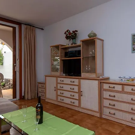 Apartment Park Santiago Iii 200 - Two Bed Overlooking And Ocean